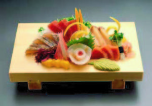  Large Sashimi Platter