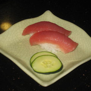 Nigiri Tuna