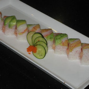 Shark’s Tale Roll